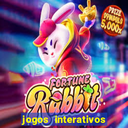 jogos interativos para eventos corporativos